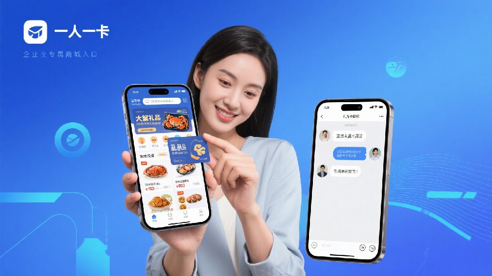 微信小程序提货系统解决方案：高效便捷的礼品提货新选择