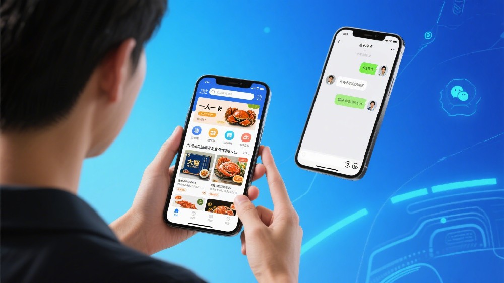 礼品卡提货自带商城功能解决方案：一站式提升礼品营销效率