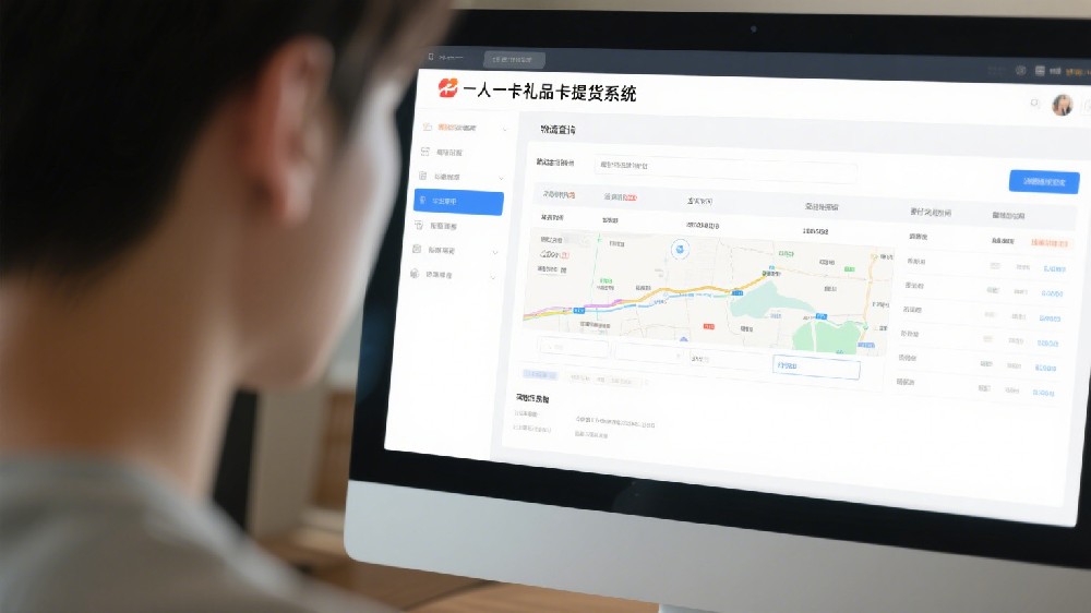 物流查询功能：让您的礼品追踪无忧